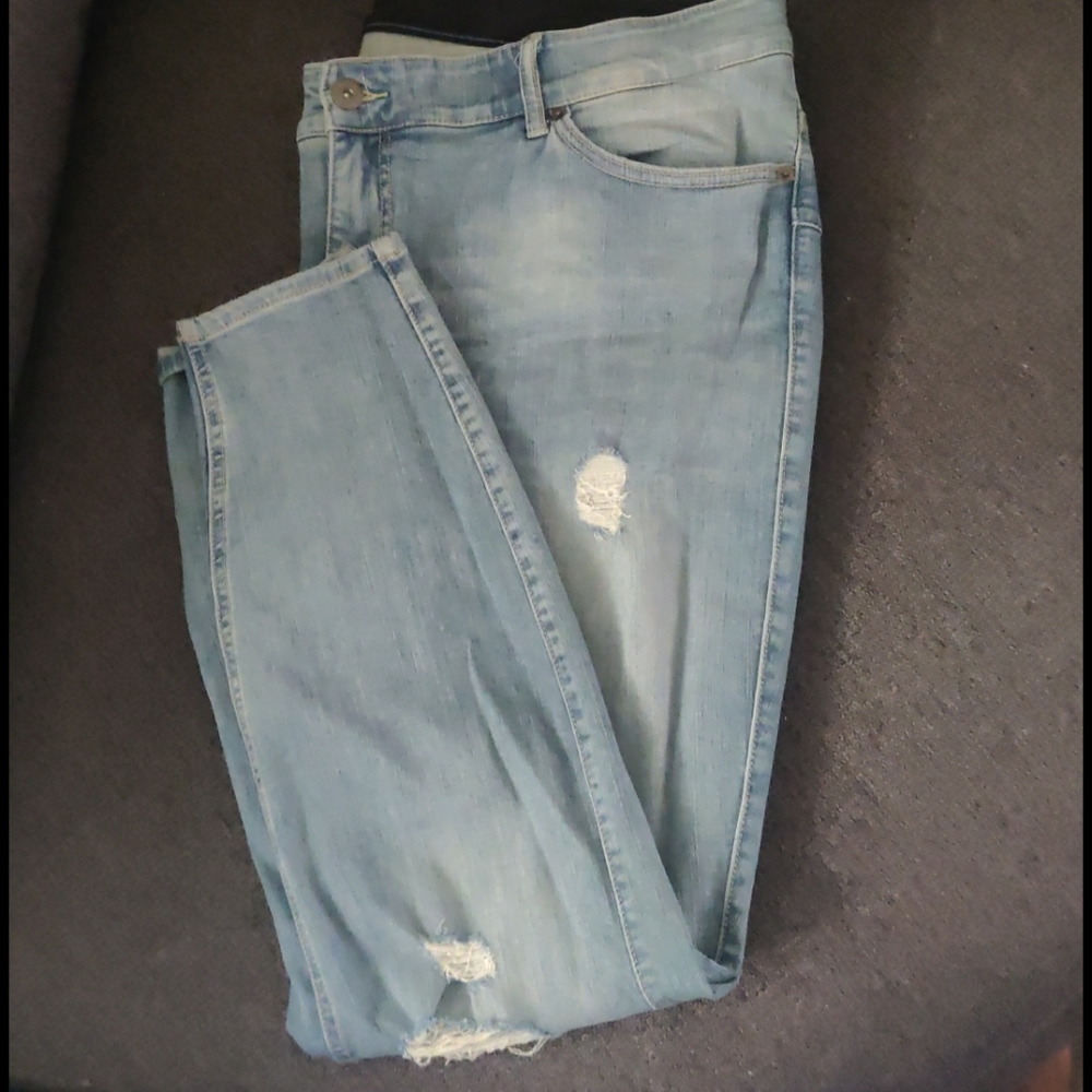 JEANS
